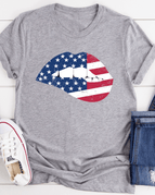Athletic Heather / S / Adults