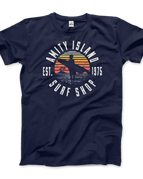 Men (Unisex) / Navy / S
