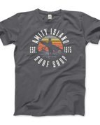 Men (Unisex) / Charcoal / M