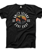 Men (Unisex) / Black / S