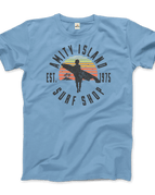 Men (Unisex) / Light Blue / S
