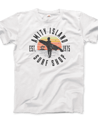 Men / White / Small