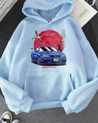 light-blue / XS（old）