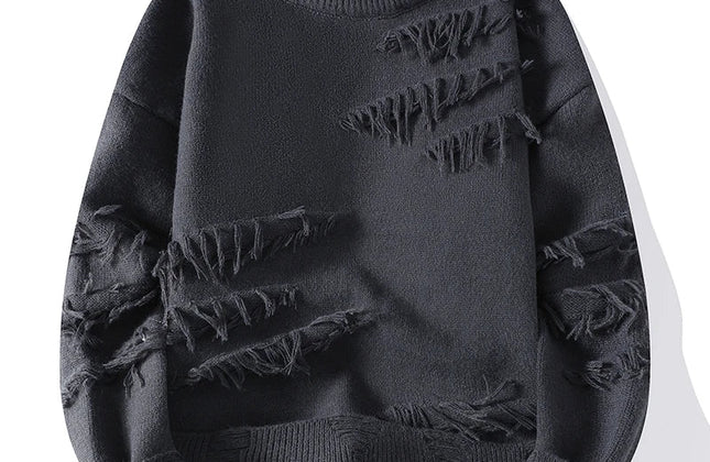 ANSZKTN Explosive Trend Autumn and Winter Sheep Wool Coat for Men - Constantin & Crys