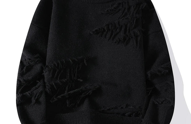 ANSZKTN Explosive Trend Autumn and Winter Sheep Wool Coat for Men - Constantin & Crys