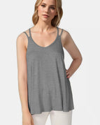 Dark Gray / S / Adults