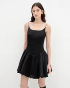 S（4-6） / Black / Adults