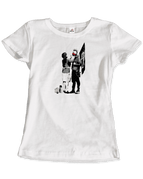 Women / White / Small