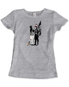 Women / Heather Grey / Small