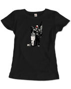 Women / Black / Small