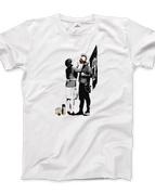 Men / White / Small