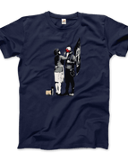 Men / Navy / Small