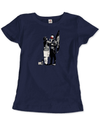 Women / Navy / Small