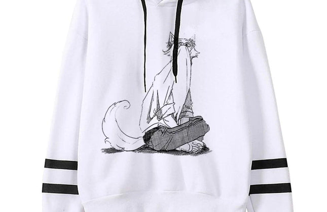 Beastars Hoodies Women Anime Graphic Funny Hoddies Hood Women - Constantin & Crys