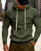 Military Green / S / Adults