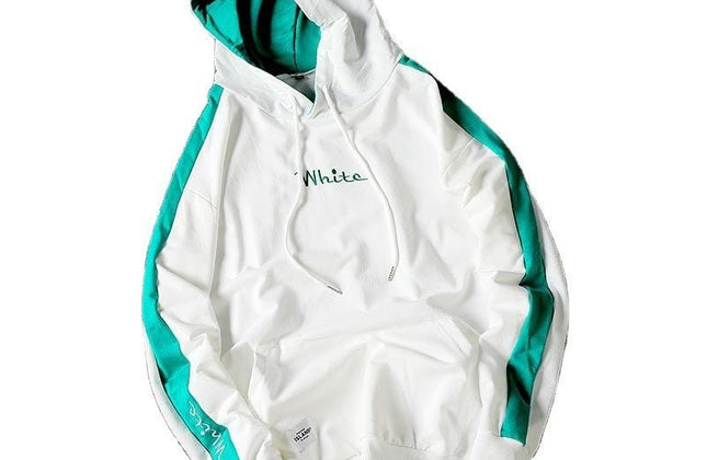 Blank High Quality Hoodies Men Hoodie Plus Size Embroidery Mens - Constantin & Crys