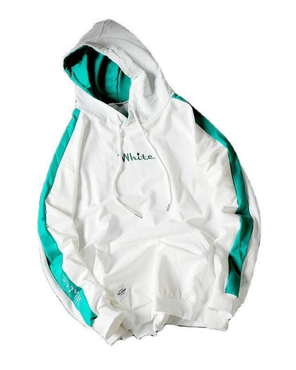 Blank High Quality Hoodies Men Hoodie Plus Size Embroidery Mens - Constantin & Crys