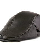 Dark Brown / L54-56cm / Adults