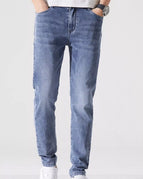 Light Blue / 28 / Adults