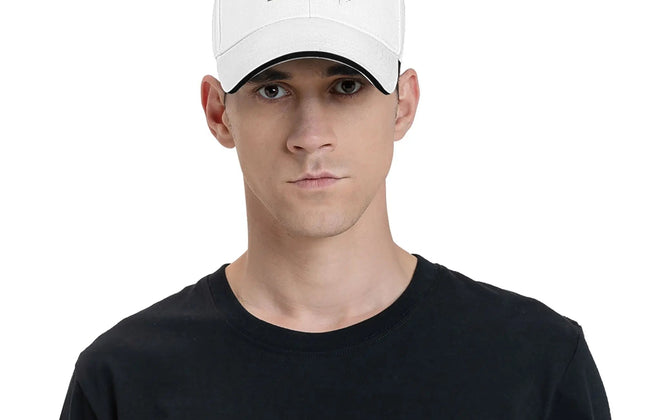 Chris Brown Breezy Bowl XX Tour 2025 Baseball Cap Outfits - Constantin & Crys