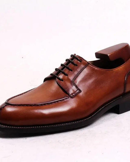 Cie D143 Wholesale Goodyear Welted Handmade Office Shoes Men's Classic - Constantin & Crys