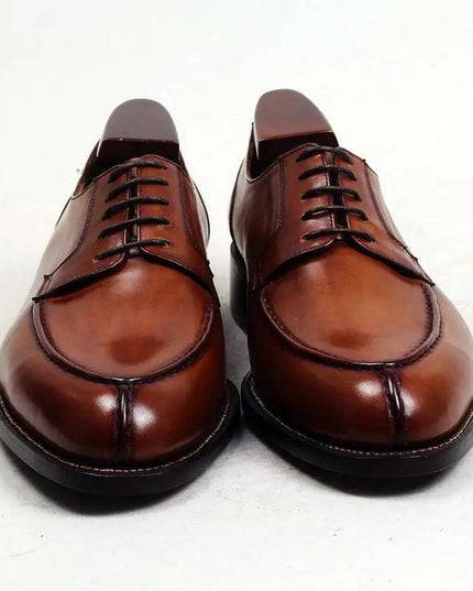 Cie D143 Wholesale Goodyear Welted Handmade Office Shoes Men's Classic - Constantin & Crys