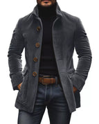 Dark Gray / S / Adults