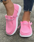 Fuchsia Pink / 36(US5) / Adults