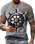Gray / S / Adults