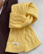 Yellow / ONESIZE / Adults