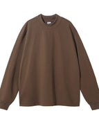Coffee Brown / S / Adults