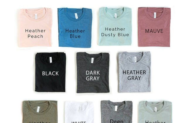 Wanderlust Tee for Travel Lovers - Constantin & Crys