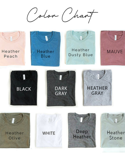 Wanderlust Tee for Travel Lovers - Constantin & Crys