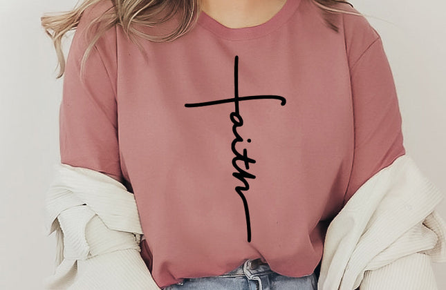 Faith T-Shirt