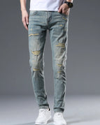 Air Force Blue / 28 / Adults