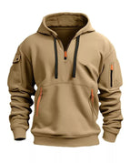 Khaki / S / Adults