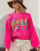 Hot Pink / L/XL / Adults