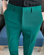 Dark Green / 33 Fits 70-72.5KG