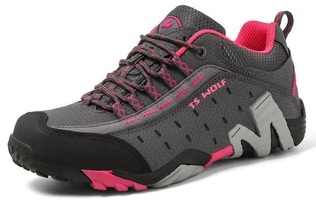 Dropshipping Casual Unisex Men Women Outdoor Shoes Action Waterproo - Constantin & Crys