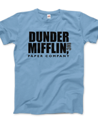 Men / Light Blue / Small