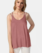 Dusty Pink / S / Adults