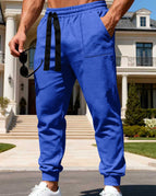Royal Blue / S / Adults