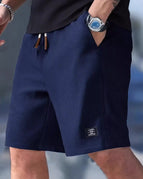 Navy Blue / S / Adults