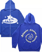 Royal Blue / S / Adults