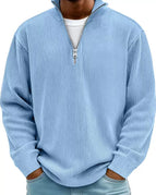 Sky Blue / S / Adults