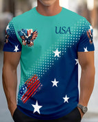 Turquoise / XS / Adults