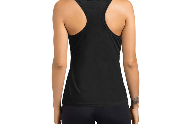 Women's Strength &amp; Honor Racerback Tank Top