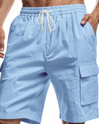 Light Blue / S / Adults