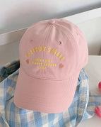 Pink / One Size / All ages