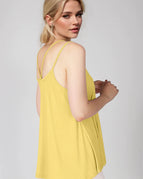 Light Yellow / S / Adults